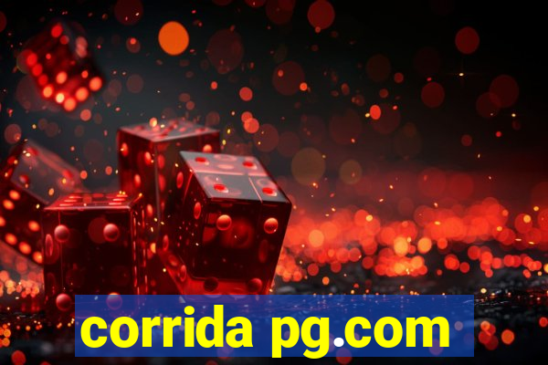 corrida pg.com